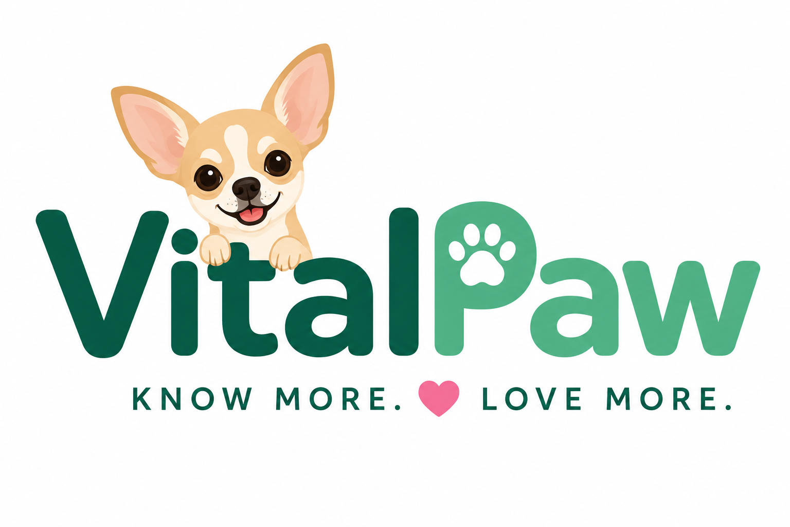 VitalPaw
